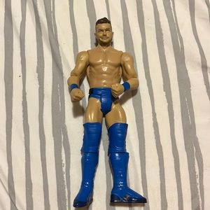 WWE 2017 Mattel Finn Balor action figure